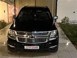 شيفروليه تاهو